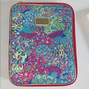 NEW Lilly Pulitzer Tech Sleeve
